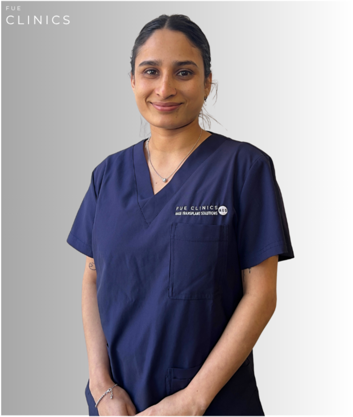 G Sharma Meet Your Team 7