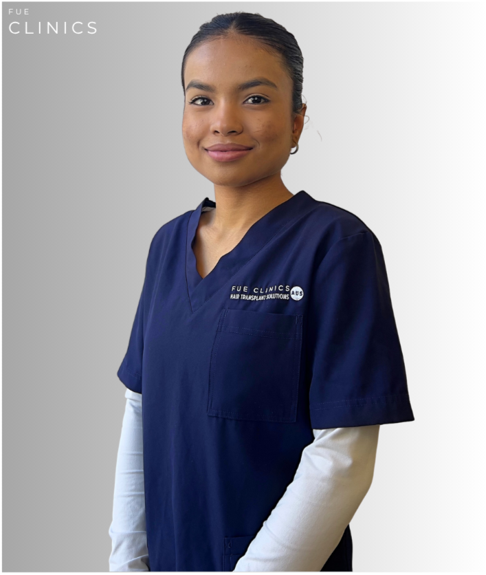 S Thapa Meet Your Team 8